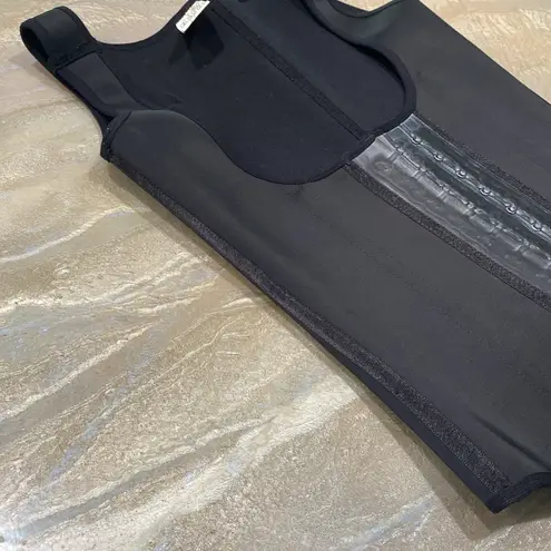 Waist Trainer Shapewear Waist Shaper Black Size M / 34 From Colombia Size M