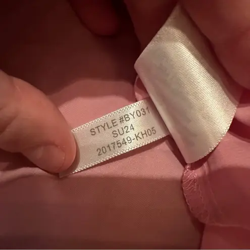 J. Crew Factory Sleeveless V