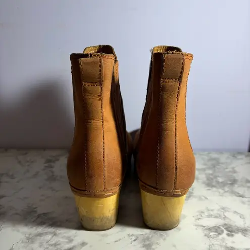 Frye  Odessa Chelsea Boots