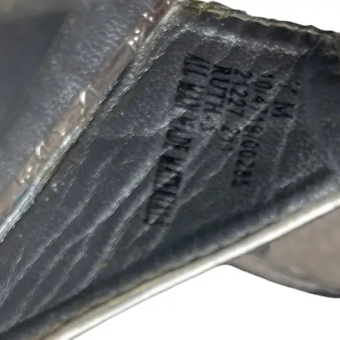 Pierre Dumas ‎ Beaded Sandals