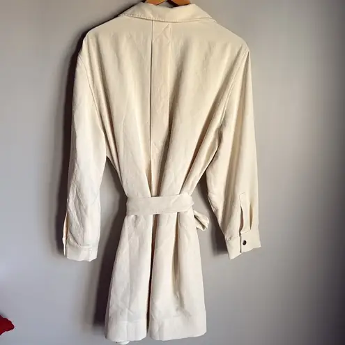 Reiss NEW Lia Twin Pocket Dress 12