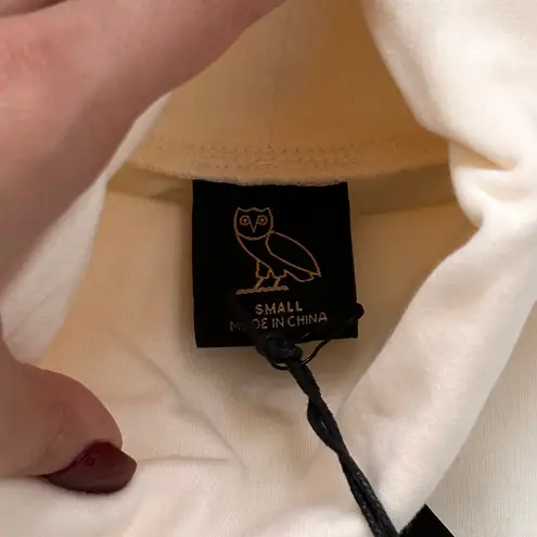 october's very own OVO Turtleneck long sleeve shirt