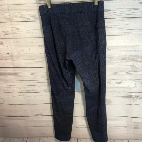 Lululemon  On The Fly Pant Linear Flux multi color