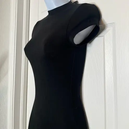 JOE & ELLE NWT black dress