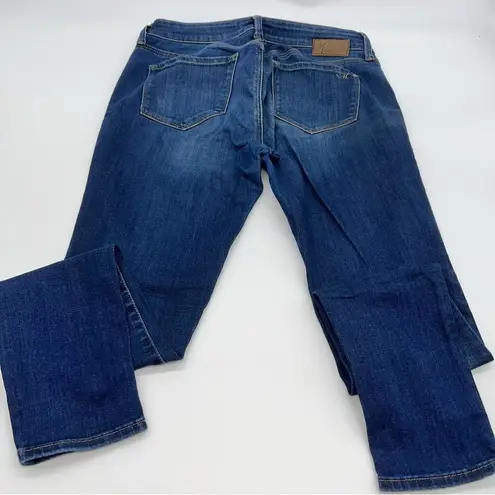 Mavi Jeans Co. Women's Adriana Mid