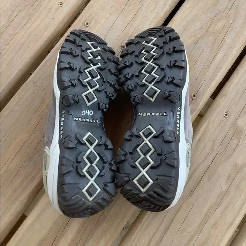 Merrell Womens loafers 🍃🍂