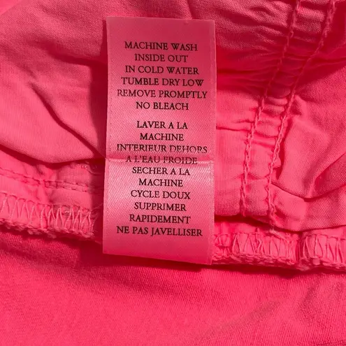 Frank & Eileen Frank & Eileen Sligo Neon Pink Skinny Jeans Italian Power Denim Size 31