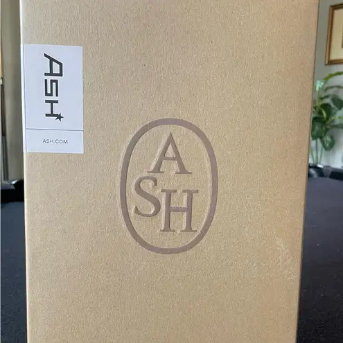 Ash NIB Women’s Shoes Sneakers style BLAKE sz 10 $298