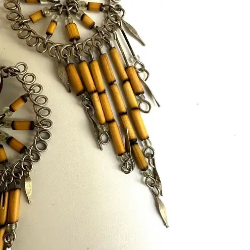 Peruvian Mahogany Obsidian semi