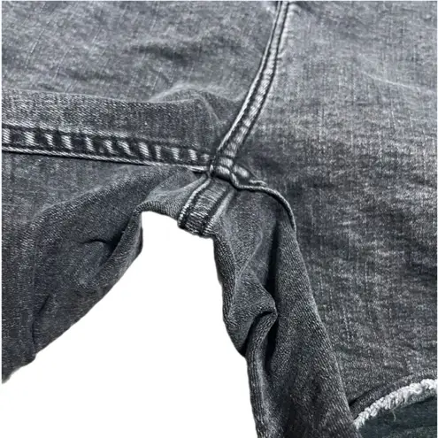 Vigoss  Ace shorts button fly denim