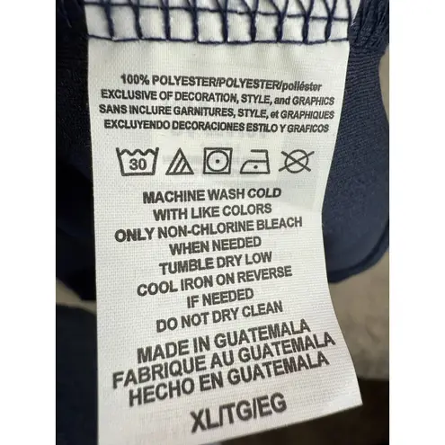 Houston Texans #13 Cooks NFL Team Apparel‎ Women's Football Jersey XL Sports Blue