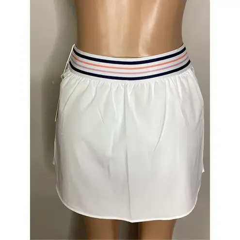 Johnny Was New. Calme by tennis skirt. Large. Retails $98