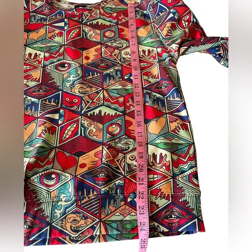 Aloha from Deer Streetwear Tee/Sweatshirt Multi