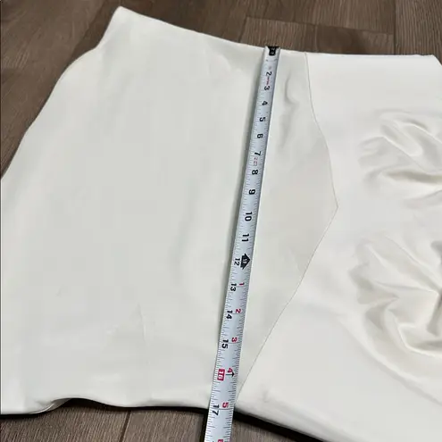 Honeylove LiftWear White Shapewear Tank Size 2X