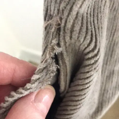 Miller’s Cotton Corduroy Riding Pants Brown Size 30