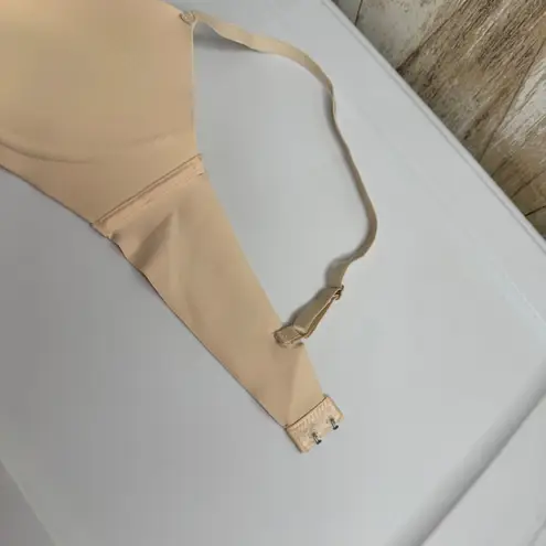 Sophie B 36B Beige Push Up Bra NO