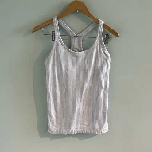 Lululemon  Ebb To Street Tank Top