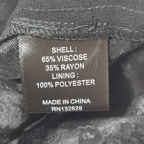 House of Harlow 1960 x REVOLVE Rossi Jumpsuit in Black Medium