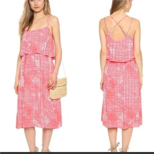 Cupcakes and Cashmere  Paloma Ruffle