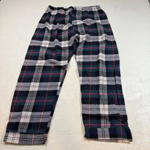 GreatLand Vintage Flannel Pajama Set