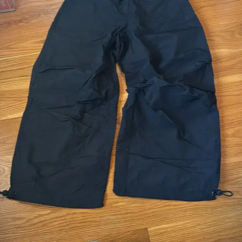 Avec Les Filles Parachute Pants