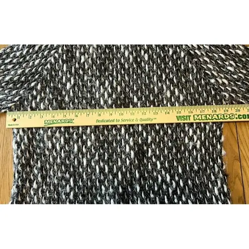 Gottardi Italian Sweater MADE IN ITALY Size Large Mob Wife Aesthetic Wool Blend