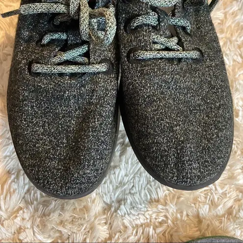 Allbirds  Wool Runners W9