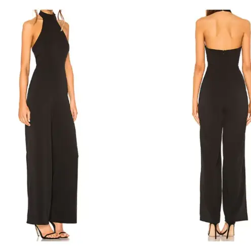 Lovers + Friends  Heather Jumpsuit Size Small