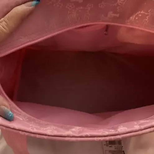 Sanrio Hello Kitty Luggage. NWT. Lightweight poly material.