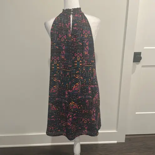 Allison Joy Evereve Alison Joy Halter Neck Dress Sz M