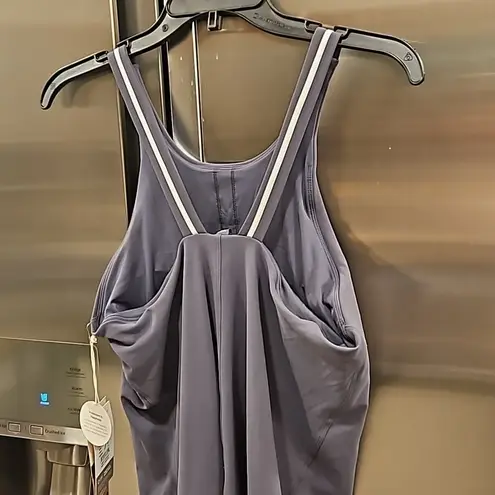 Vuori ππ Volley Dress ~ Azure Large L NWT