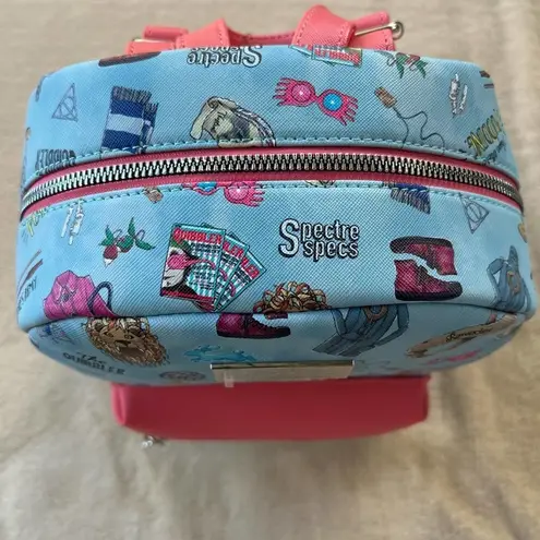 Harry Potter Luna Lovegood Icons Mini Backpack Product ID: 16915265