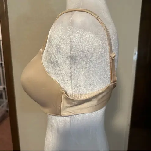 Soma ENHANCING SHAPE Wireless Bra Size 36B WARM AMBER