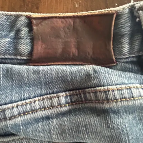 Ralph Lauren  Blue Jeans Pants Cotton Denim Casual Lightweight Women's Size 10‎