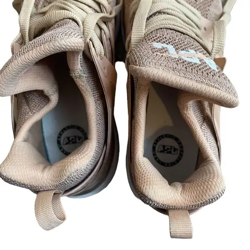 APL  Women's 9 Techloom Ascend Rose Gold Sneaker Blush‎ Pink Athletic Sporty Gym