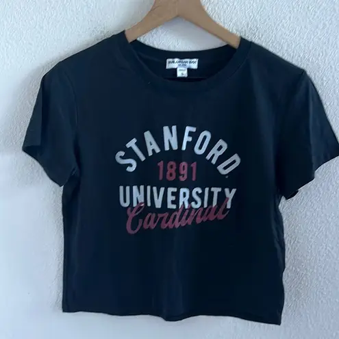 SUB_URBAN RIOT Standford University Cardinals Graphic Tee T-shirt Small