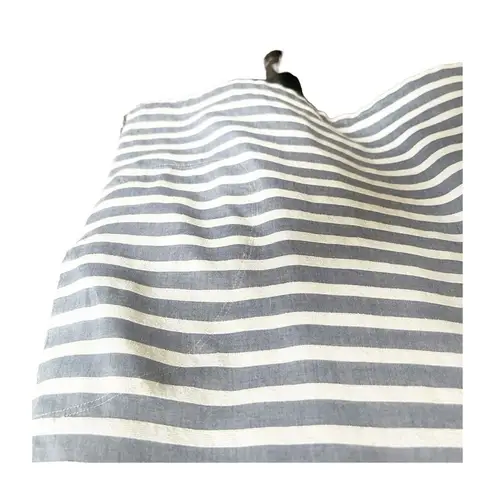 ATM Women’s Striped Tunic Nautical Cotton V
