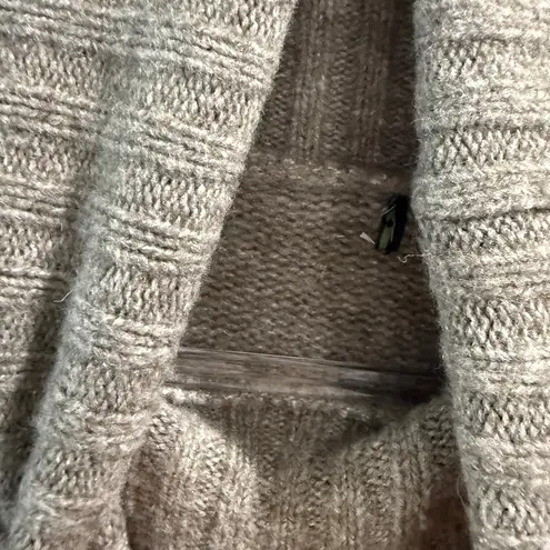 Women's Oversized Earthy Wool