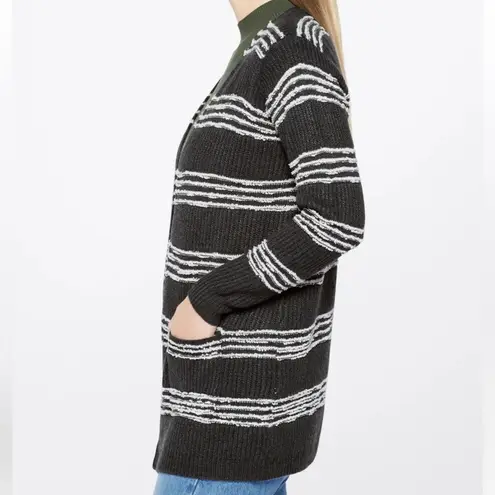 Pink Clover New
Arenzano Long Sleeve Open Cardigan