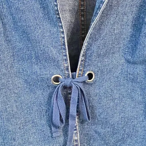 Oscar de la Renta  Women Denim jacket