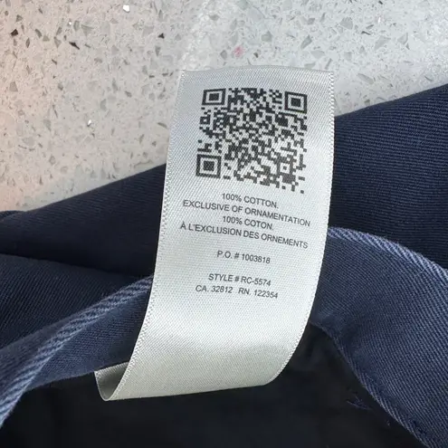Reigning Champ Ivy Cotton Chino Pant RC