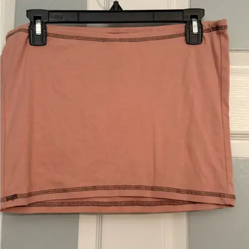 Urban Outfitters  Wanderlust Records Tube Top