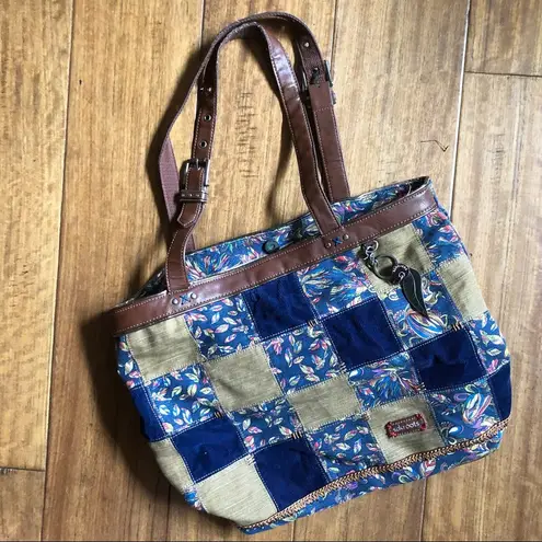 Sakroots Shoulder Bag