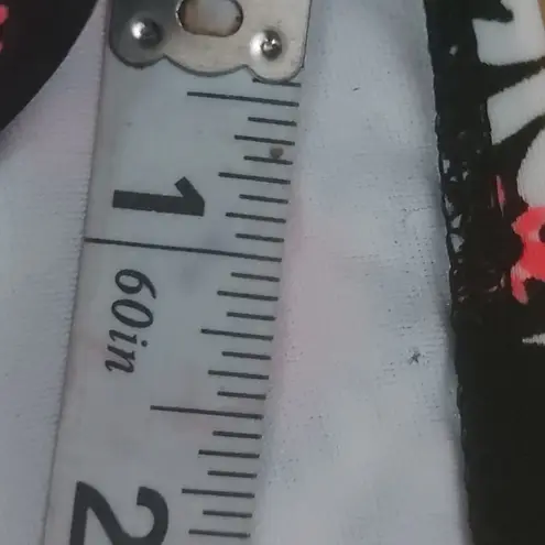 California Waves Floral PushUp Bikini S Swimwear Coquette Girl Cottagecore Vacay