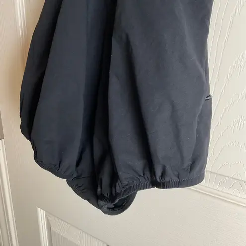 Robby Len Black Swimsuit with Gold Accent size 18W