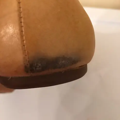 Softwalk Slipon Flats