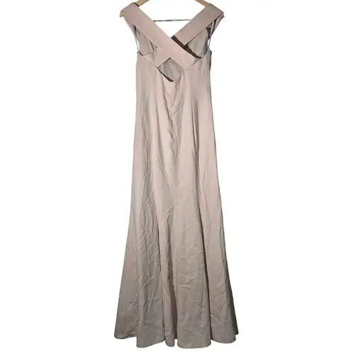 Dessy Collection Off