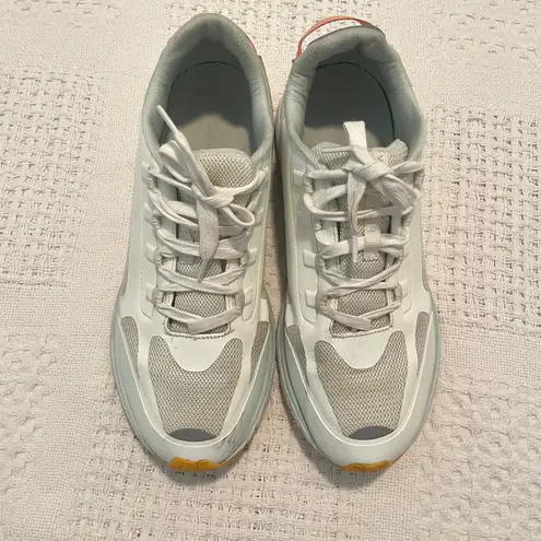 Vionic drift Edwin active comfort orthotic insole active sneaker 9.5 8034