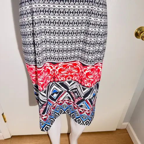 Mario Serrani Italy Sheath Dress – Size 12