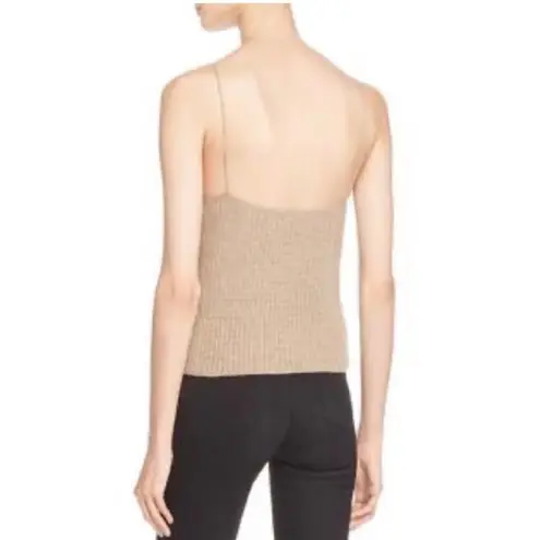 Theory  100% cashmere tank top - Image 4
